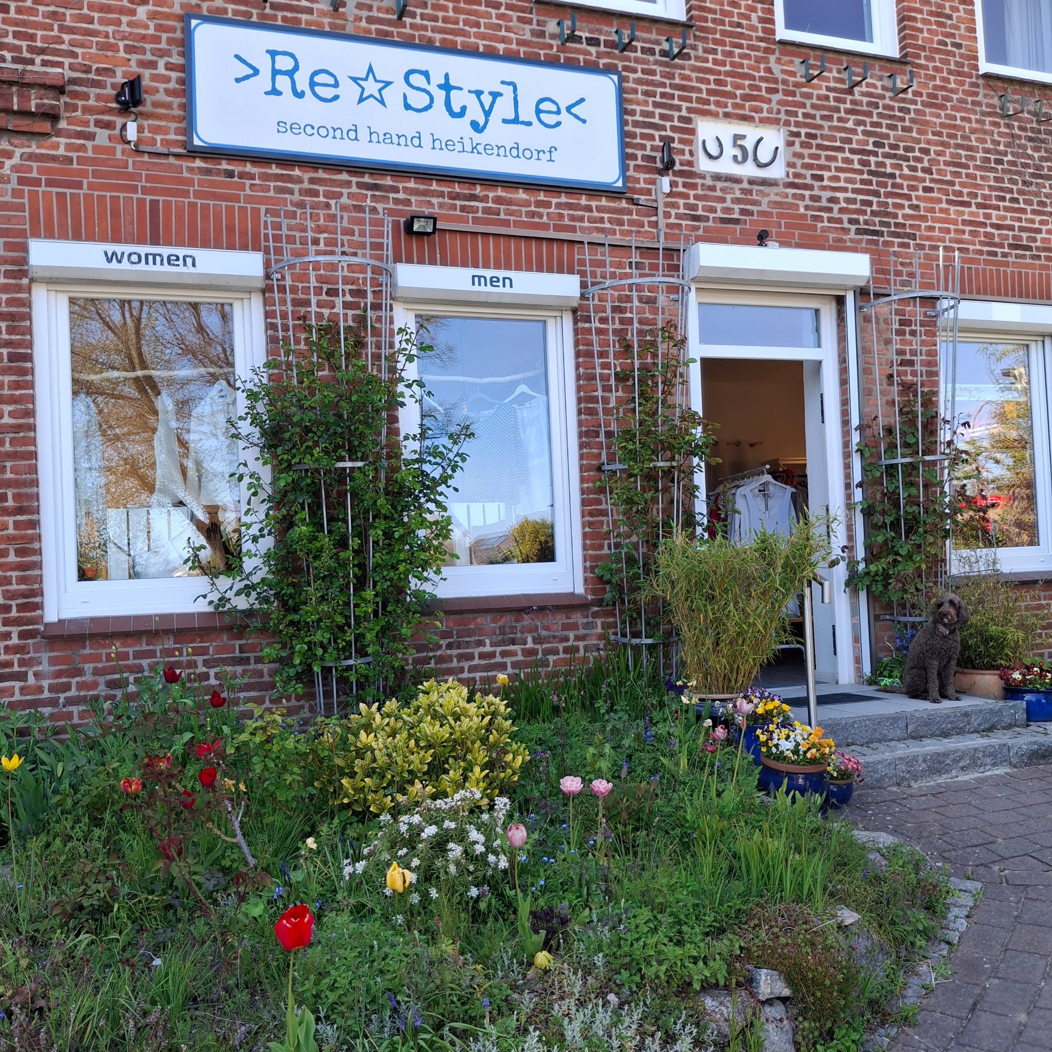 ReStyle Secondhand Heikendorf